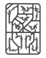 Tzaangor Upgrades Pack Web